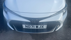 Toyota Corolla 1.8 VVT-i Hybrid GR Sport 5dr CVT Hybrid Hatchback